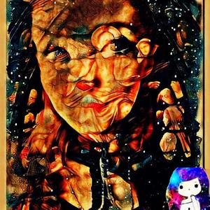 Meet your Posher, Annastacia